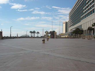 Ora Street Park