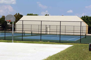 Osceola Park