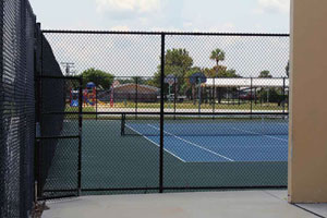 Osceola Park