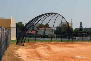 Osceola Park