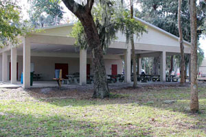 Pettis Park