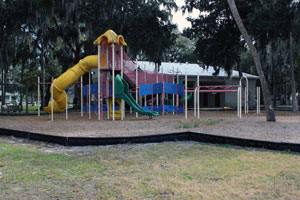 Pettis Park