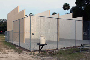 Pettis Park