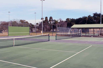 Pettis Park