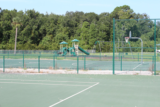 Pierson Municipal Park