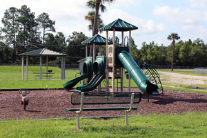 Pierson Municipal Park