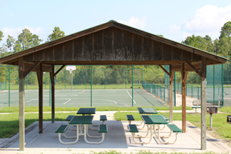Pierson Municipal Park