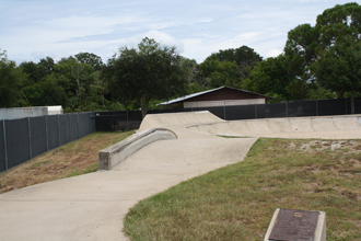 Port Orange Skate Park