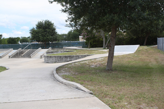 Port Orange Skate Park