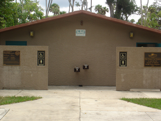 Reed Canal Park