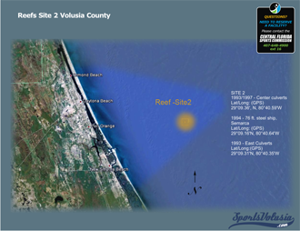 Reef Site 2