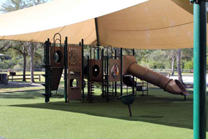 River Breeze Park