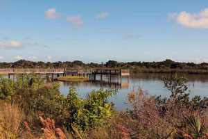River Breeze Park