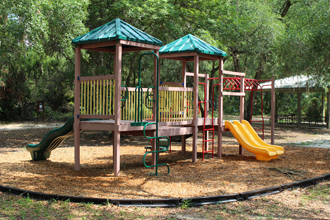 Riverbend Nature Park