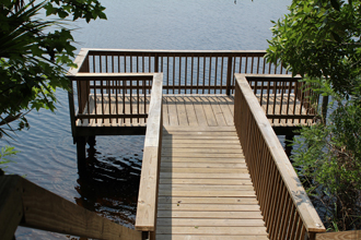 Riverbend Nature Park