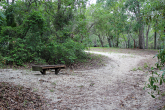 Riverbend Nature Park