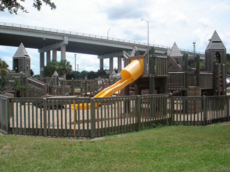 Riverside Park