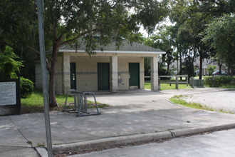 Riviera Oaks Stormwater and Dog Park