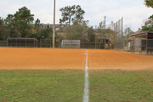 Robert Strickland Park