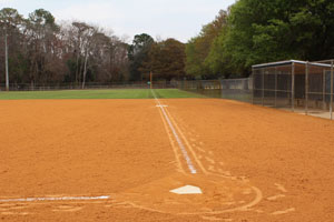 Robert Strickland Park