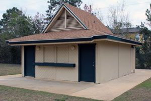 Robert Strickland Park