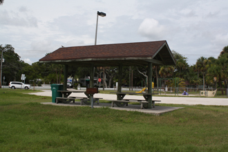 Ross Point Park