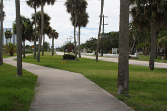 Ross Point Park