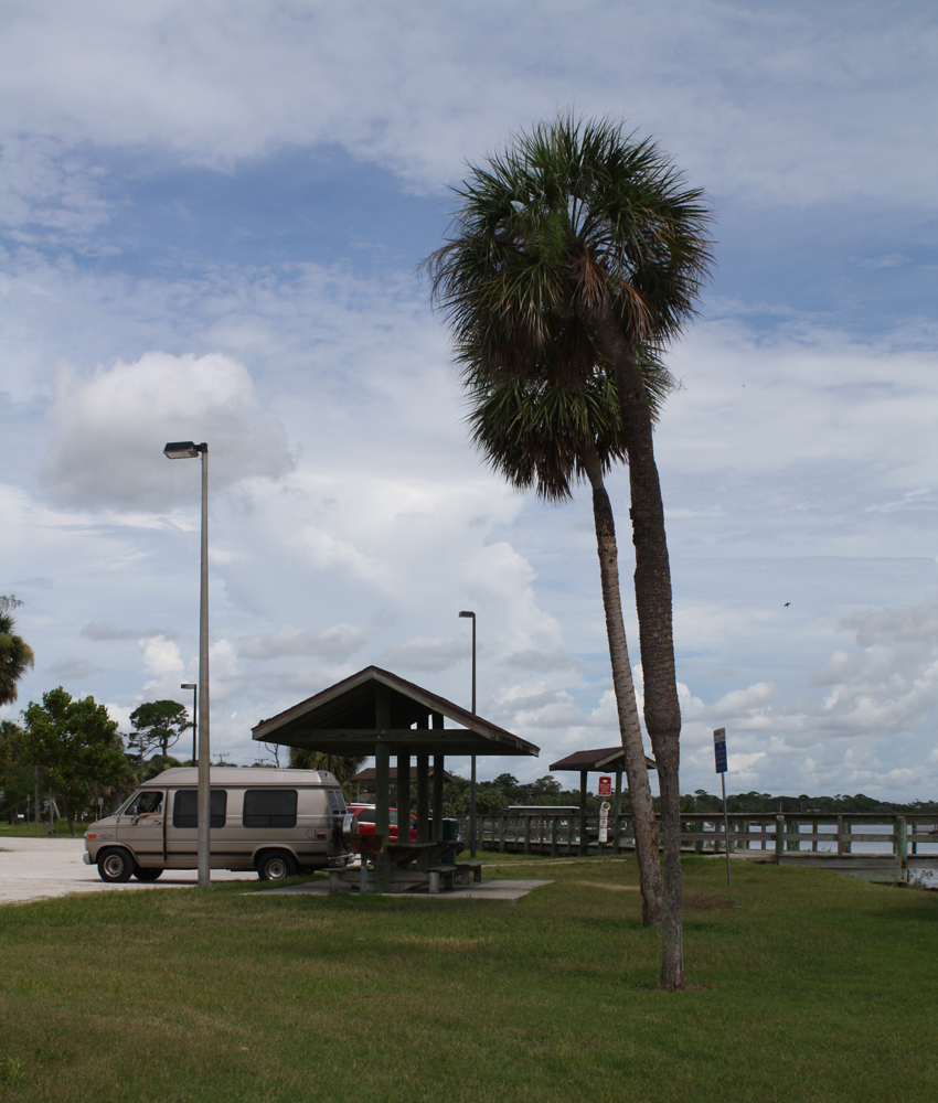 Ross Point Park