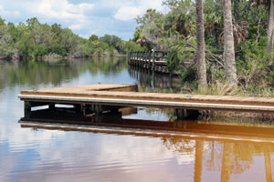 Sanchez Park