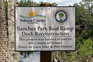 Sanchez Park