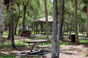 Sanchez Park