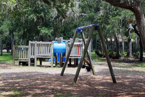 Sanchez Park