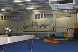 Schnebly Recreational Center & Gym