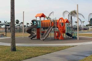 Schnebly Recreational Center & Gym