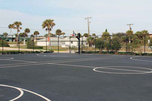 Schnebly Recreational Center & Gym