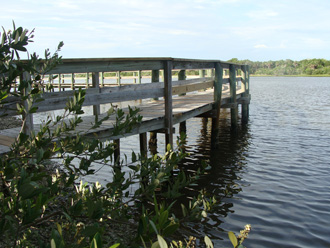 Seabridge Riverfront Park
