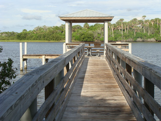Seabridge Riverfront Park