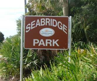 Seabridge Riverfront Park