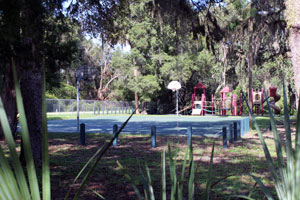 Seville Village Park