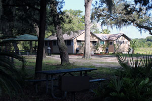 Seville Village Park