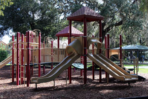 Seville Village Park