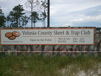 Volusia County Skeet & Trap Club