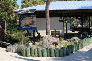 Smyrna Dunes Park