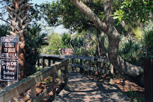 Smyrna Dunes Park