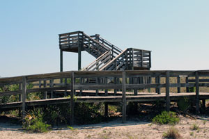 Smyrna Dunes Park