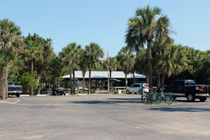 Smyrna Dunes Park