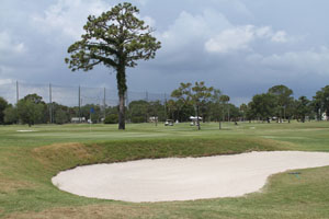 New Smyrna Beach Municipal Golf Course