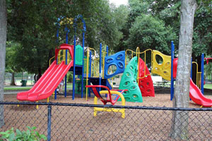 South Ormond Neighborhood Center