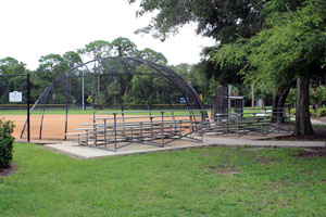 South Ormond Neighborhood Center