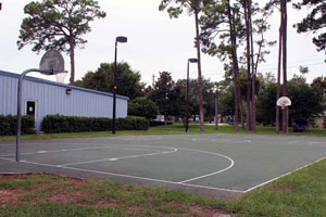 South Ormond Neighborhood Center